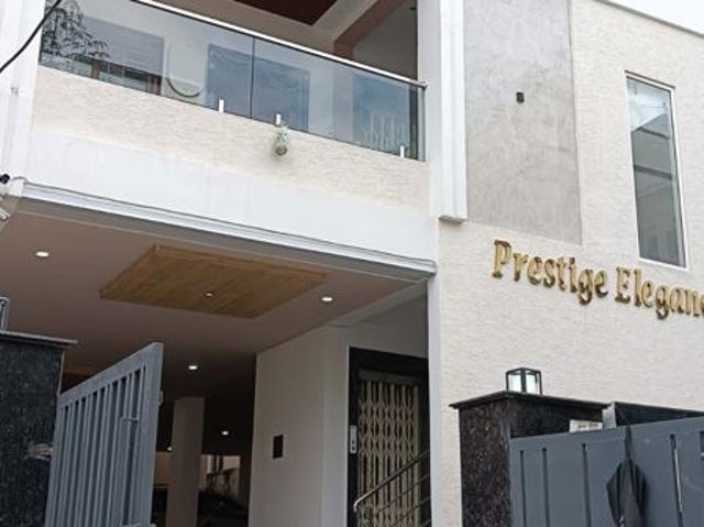 House for sale in Venkatapuram, Hyderabad
