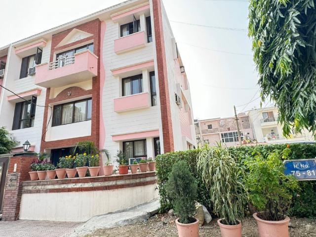 Villa for sale in Chandigarh, Union Territory Of Chandigarh