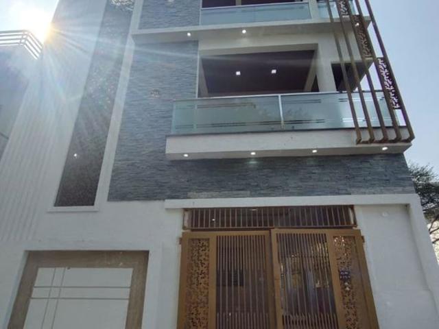 House for sale in Bengaluru East City Corporation, Bengaluru