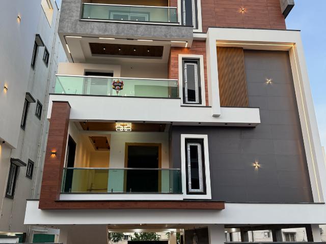 Villa for sale in Haidarabad, Telangana