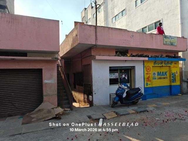 House for sale in Bangalore East, Cox Town - Bangalore