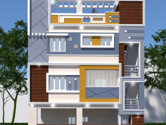 House for sale in Andheri East, Mumbai