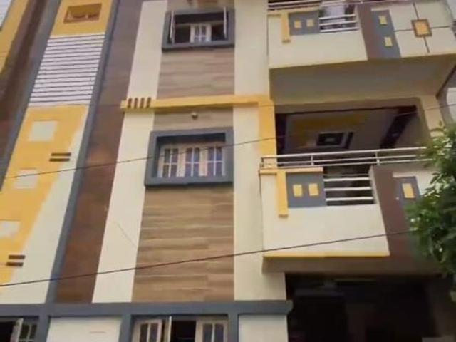 House for sale in Ramamurthy Nagar, Bengaluru