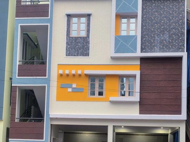 House for sale in Andheri East, Mumbai