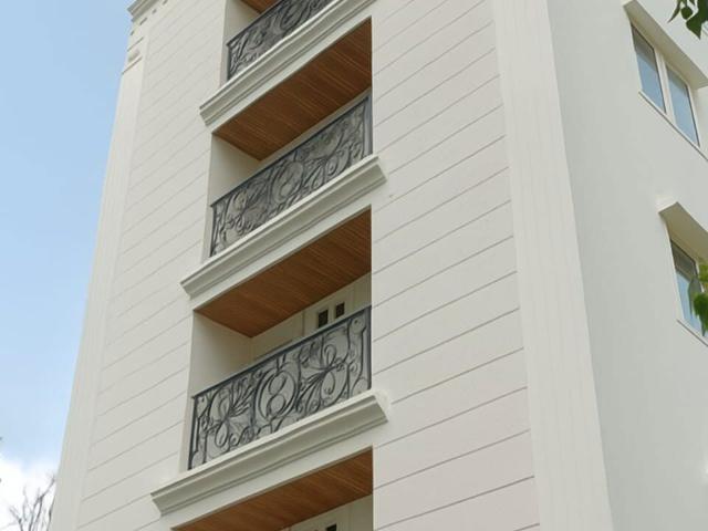 House for sale in R K Hegde Nagara, Bengaluru