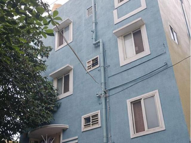 House for sale in High Grounds, Bengaluru