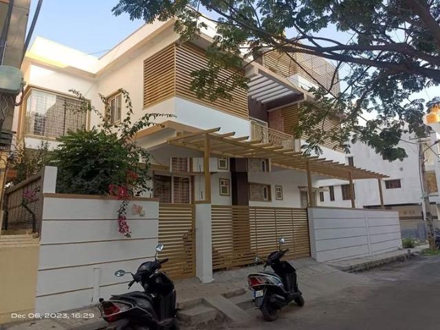 House for sale in High Grounds, Bengaluru