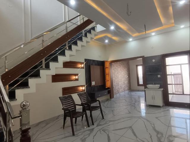 Villa for sale in Chandigarh, Union Territory Of Chandigarh