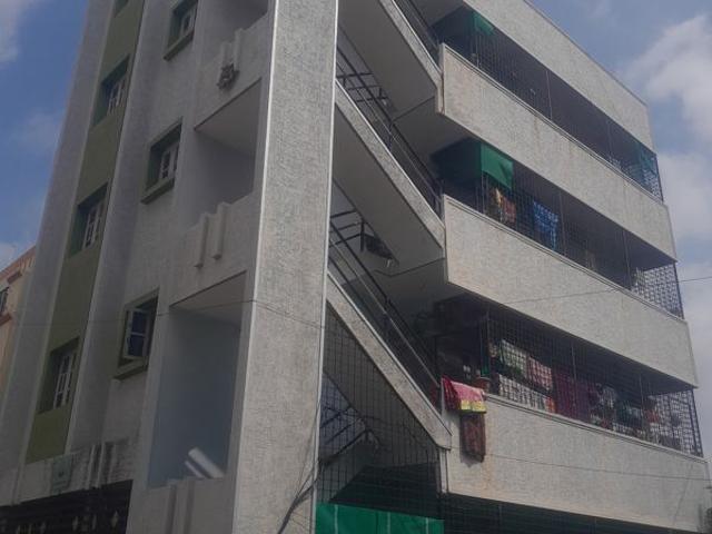 Property for sale in Bangalore East, Cox Town - Bangalore