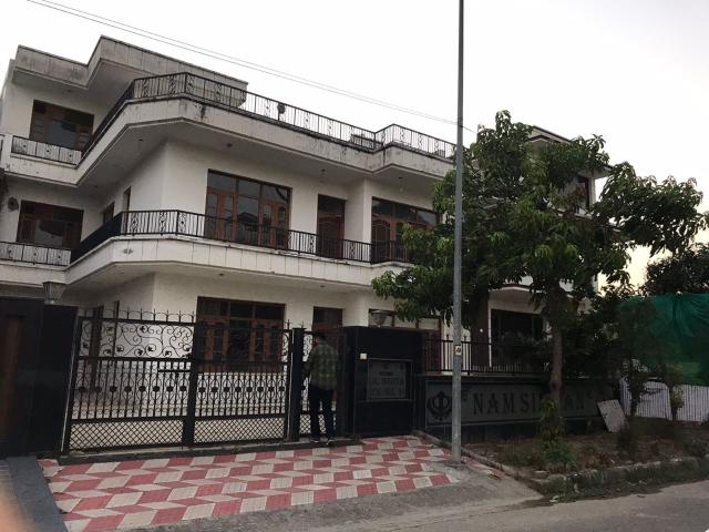 House for sale in Sector 74, Mohali