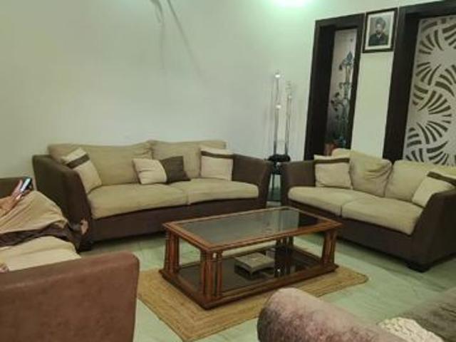 House for sale in Kharar, Sahibzada Ajit Singh Nagar