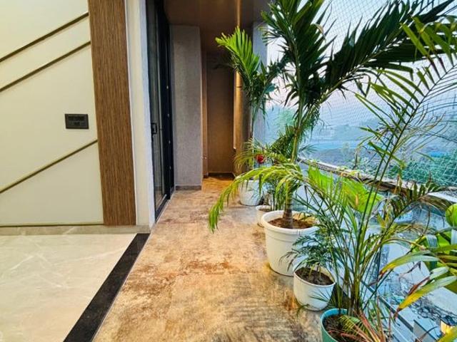 House for sale in Pink City, Jetpur