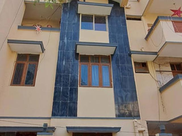 House for sale in JC Nagar, Bengaluru