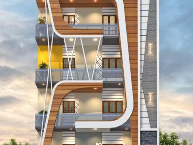 House for sale in Ramamurthy Nagar, Bengaluru