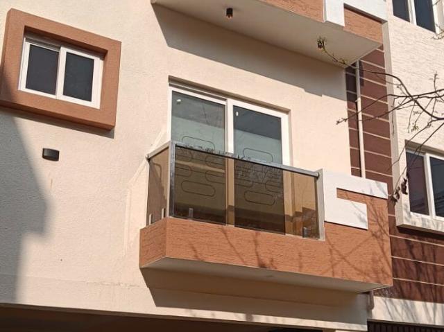 House for sale in R K Hegde Nagara, Bengaluru