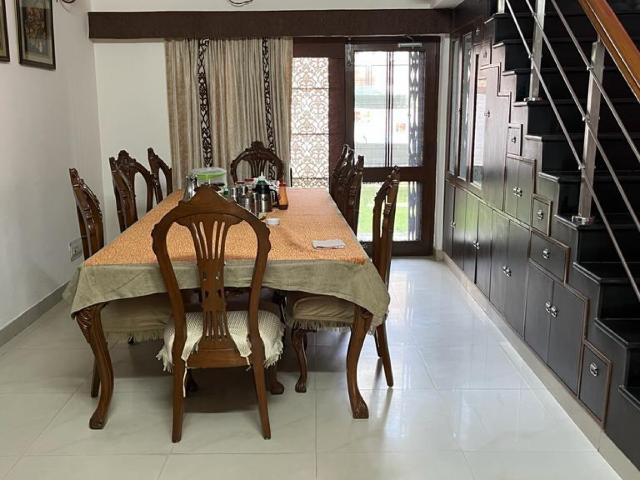 Villa for sale in Ward 15, Chandigarh