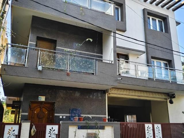 House for sale in Rachenahalli, Bengaluru