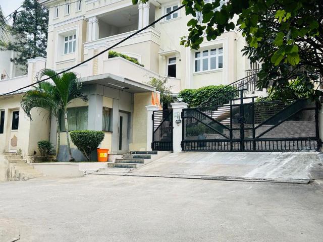 Villa for sale in Jubilee Hills, Hyderabad