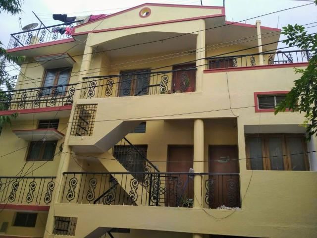 House for sale in HBR Layout 4th Block, Bengaluru