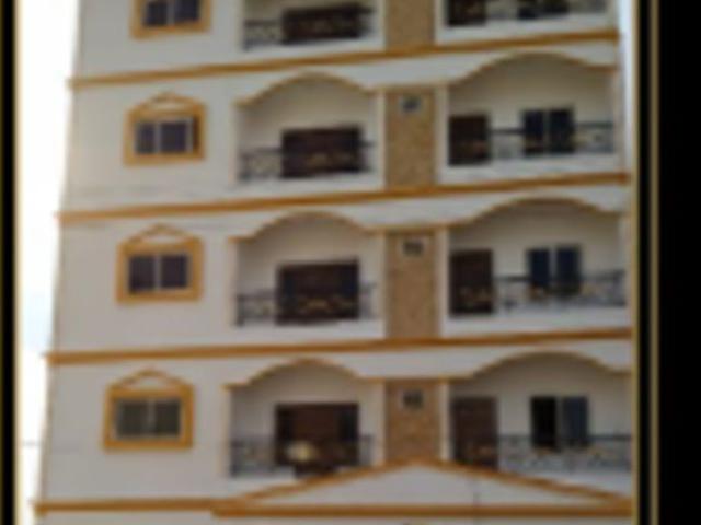 House for sale in R K Hegde Nagara, Bengaluru