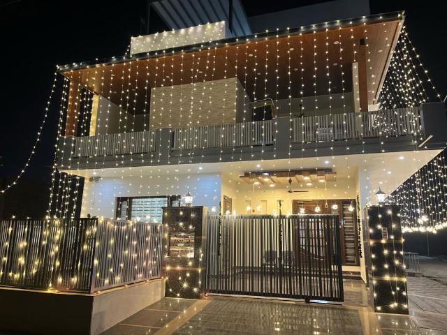 House for sale in Kharar, Sahibzada Ajit Singh Nagar