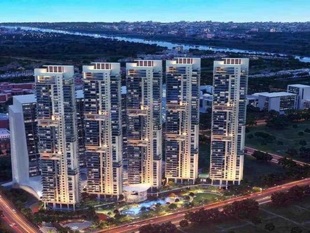 Villa for sale in Asalpha, Mumbai