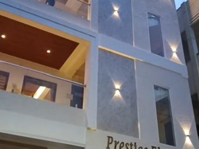 House for sale in Venkatapur, Ranga Reddy