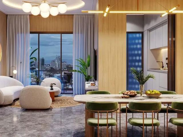 Flat for sale in Goregaon West, Mumbai Suburban District