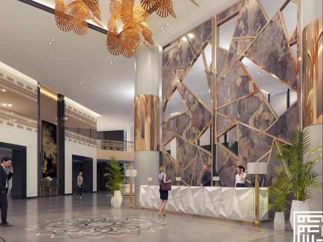 Flat for sale in Oshiwara, Mumbai