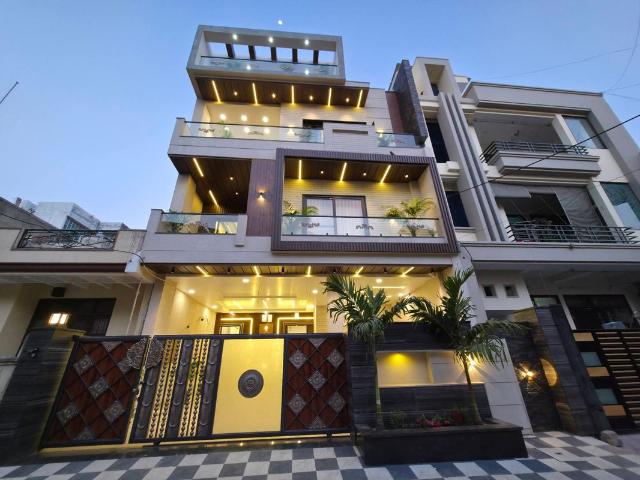 House for sale in Pink City, Jetpur