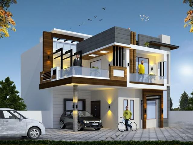 Villa for sale in Civil Lines, Delhi