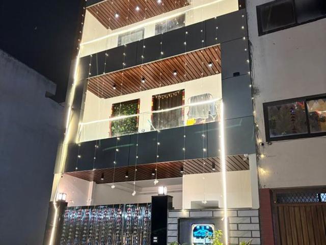 House for sale in River Heights, Ghaziabad