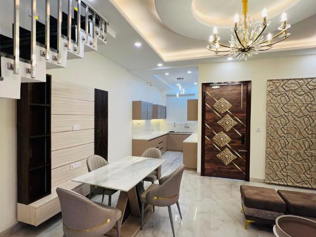House for sale in Ward 1, Chandigarh