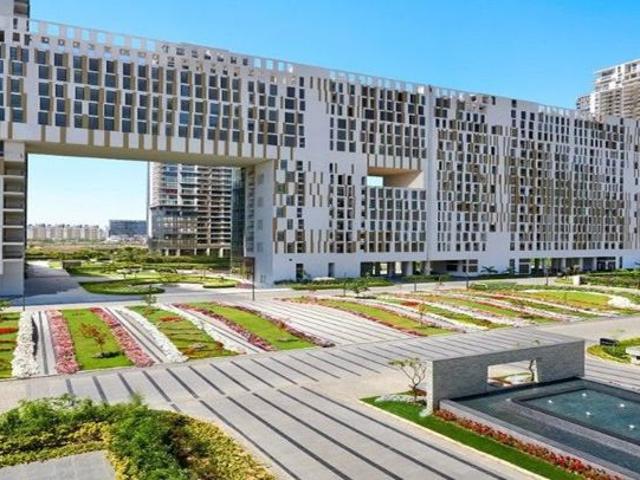 Flat for sale in Hariana
