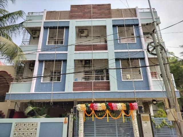 House for sale in Attapur, Hyderabad
