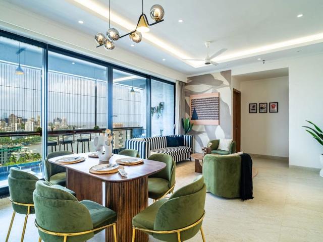 Flat for sale in Khar, Mumbai