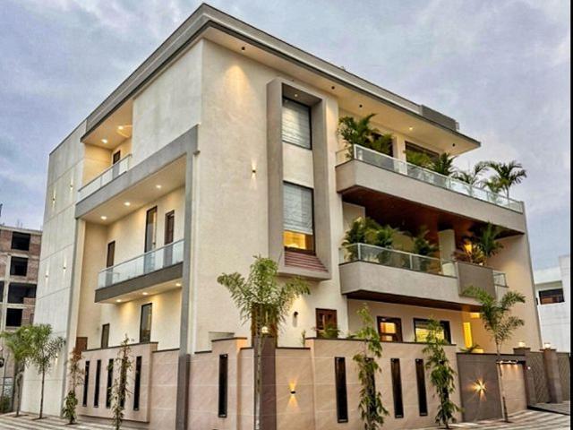 House for sale in Mansarovar Sector 4, Jaipur Municipal Corporation