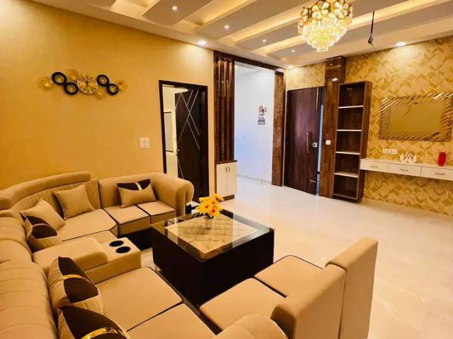 House for sale in Ward 1, Chandigarh