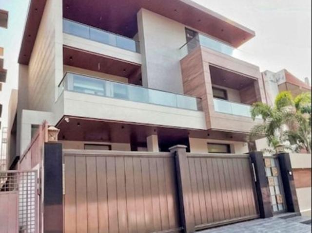 House for sale in Krishna Nagar, Jaipur Municipal Corporation