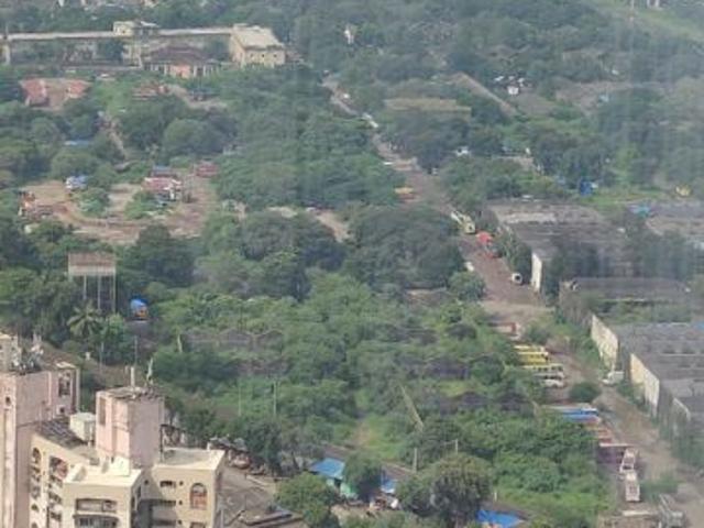 Flat for sale in Khar, Mumbai