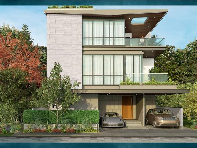 Villa for sale in Shamshabad mandal, Ranga Reddy