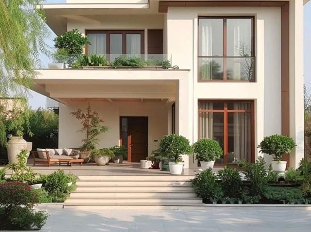 Villa for sale in Central Delhi, Deri