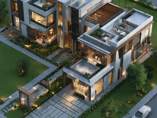 House for sale in Ward 1, Chandigarh