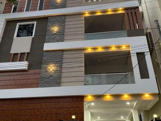 House for sale in Yapral, Hyderabad