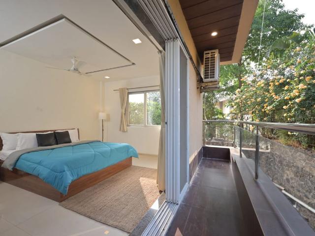 Villa for sale in Asalpha, Mumbai