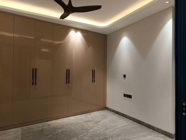 House for sale in Anand Lok, Delhi