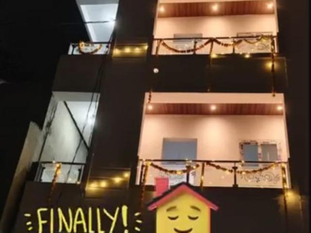 House for sale in OU Staff Colony, Hyderabad