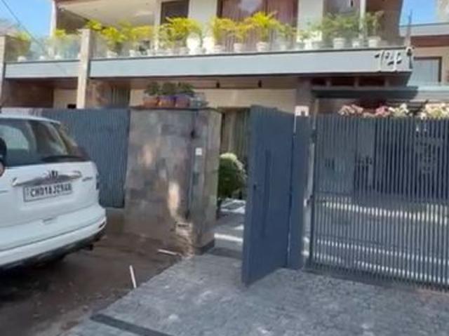 House for sale in Sector 70, Mohali