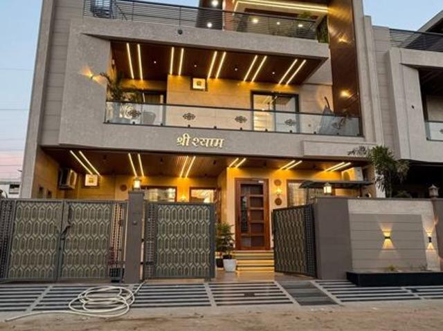 House for sale in Pink City, Jetpur