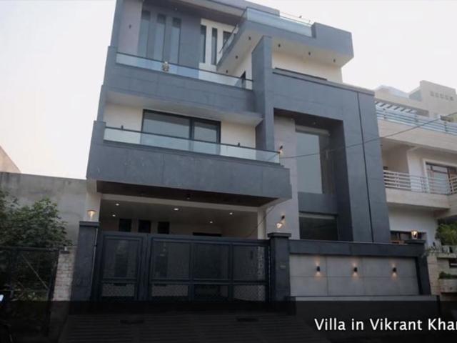 House for sale in Vikrant Khand, Lucknow